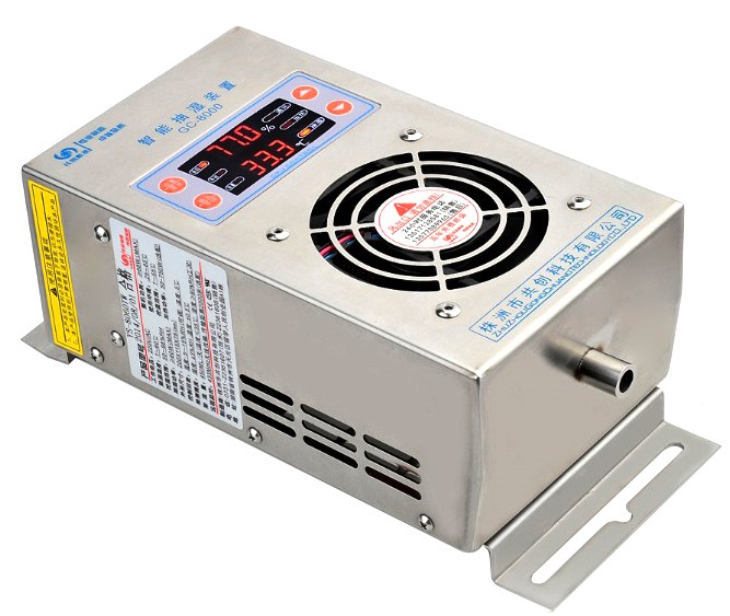 端子箱除濕器使用時，要考慮空間大小！